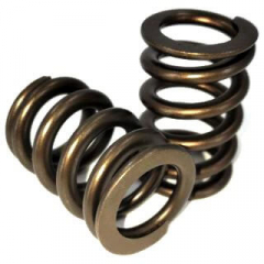5.9/6.7 Cummins Competition Valve Springs Hamilton Cams 07-S-110