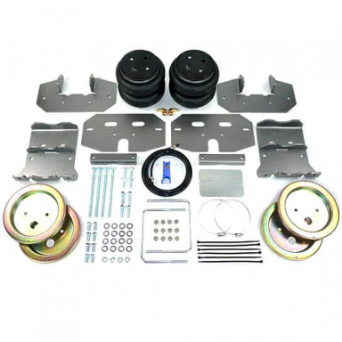 Ram 2500/3500 Alpha HD 7500 Air Spring Suspension Kit Pacbrake HP10002-X