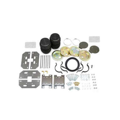 Ram 2500/3500 Air Spring Kit Pacbrake HP10002