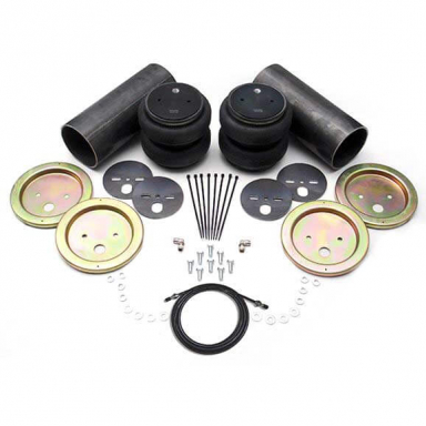 Fabrications Air Spring Kit (Large Springs) Pacbrake HP10086