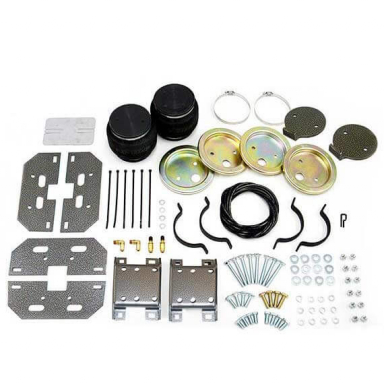 Ram 2500/3500 Air Spring Kit Pacbrake HP10089