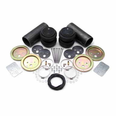 Fabricators Air Spring Kit (Standard Springs) Pacbrake HP10130
