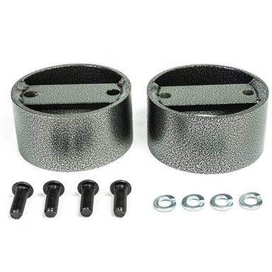 2 In AMP Air Spring Spacer Set Pacbrake HP10152
