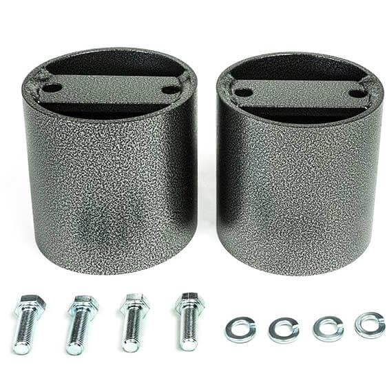 Air Spring Cradles & Spacers