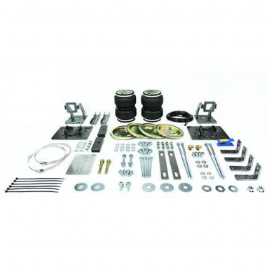 Powerstroke 2005-2010 AMP Air Spring Kit Pacbrake HP10181