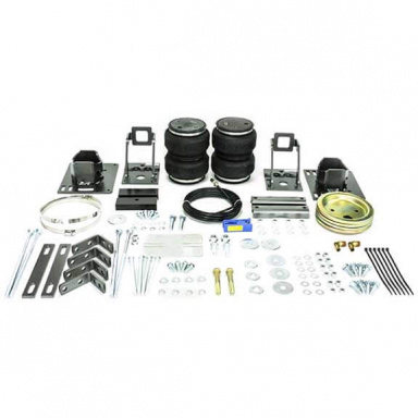 Powerstroke 2005-2010 AMP Air Spring Kit Pacbrake HP10182