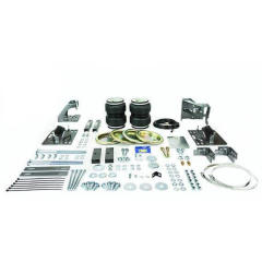 6.7 Powerstroke AMP Air Spring Kit Pacbrake HP10194