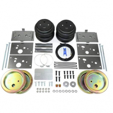 Ram 2500 Alpha HD 7500 Air Spring Suspension Kit Pacbrake HP10206-X