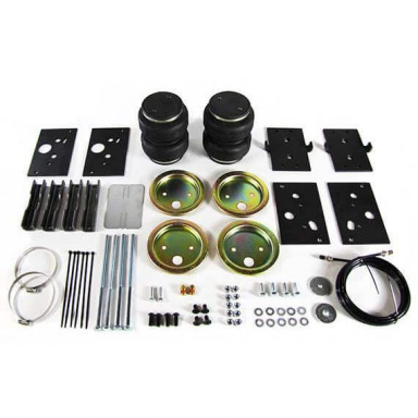 Ram 2500 Air Spring Kit Pacbrake HP10206