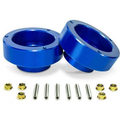 Ram 2500/3500 2 Inch Leveling Kit Pacbrake HP10290