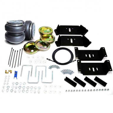 6.7 Powerstroke Air Spring Kit Pacbrake HP10324