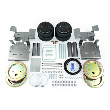 Ram 3500 Alpha HD 7500 Air Spring Suspension Kit Pacbrake HP10368-X