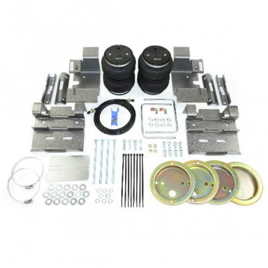 Ram 3500 Air Spring Kit Pacbrake HP10368