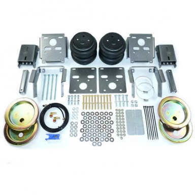 Ram 4500/5500 Alpha XD 7500 Air Spring Suspension Kit Pacbrake HP10371-X