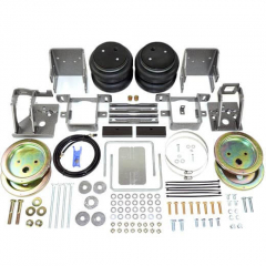 Ford F-250/350 2011-2016 Alpha XD 7500 Air Spring Suspension Kit Pacbrake HP10387-X
