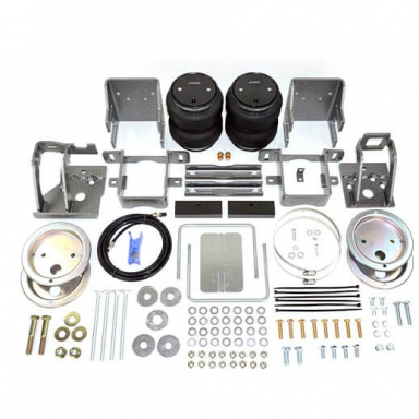 Ford F-250/350 2011-2016 Alpha HD Air Spring Suspension Kit Pacbrake HP10387
