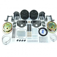 6.7 Powerstroke Alpha XD 7500 Air Spring Suspension Kit Pacbrake HP10401-X