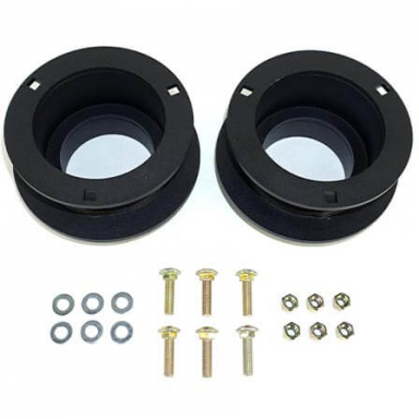 Ram 2500/3500 2.5 In Leveling Kit Pacbrake HP10431