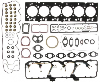 6.7 Cummins Cylinder Head Gasket Set Mahle HS547744