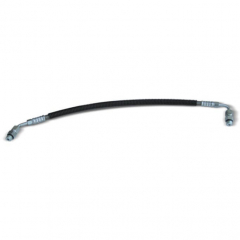 7.3 OBS Powerstroke High Pressure Oil Crossover Line | DieselSite HX