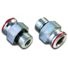 7.3 Powerstroke HPOP Hose Fittings | Bostech ISK617