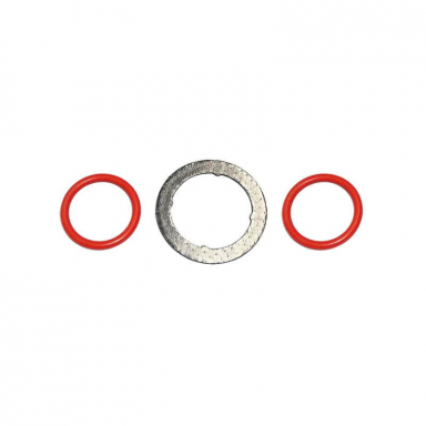 6.0 Powerstroke EGR Valve Gasket Kit | Bostech ISK727