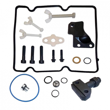 6.0 Powerstroke  HPOP Update Kit | Bostech BT8502246HD