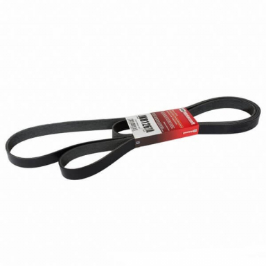 6.0 Powerstroke OE Single Alternator Serpentine Belt Motorcraft JK81267A
