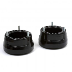 Cummins 2 In Comfort Ride Leveling Kit | Daystar KC09101BK