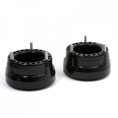 Cummins 2 In Comfort Ride Leveling Kit | Daystar KC09101BK