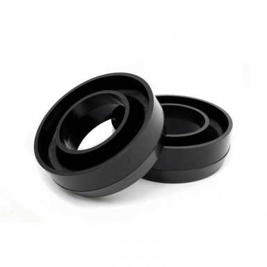Ram 2500/3500 1.5 In Comfort Ride Leveling Kit | Daystar KC09103BK