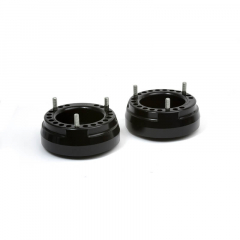Cummins 1 In Comfort Ride Front Leveling Kit | Daystar KC09117BK
