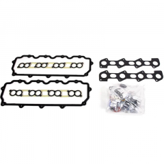 6.0 Powerstroke OE Long Block Gasket and Seal Kit Ford KC3Z-6079-AA