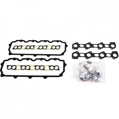 6.0 Powerstroke OE Long Block Gasket and Seal Kit Ford KC3Z-6079-AA