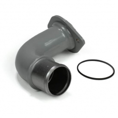 7.3 Powerstroke Lower Water Pump Inlet | Dieselsite LWPN