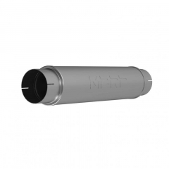 Installer Series Performance Muffler MBRP M2050