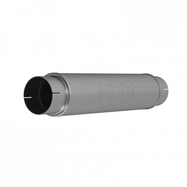 Installer Series Performance Muffler MBRP M2050