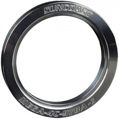 6.7 Cummins Sun Coast M3GA-4C-978A Billet 4C Snap Ring Retainer