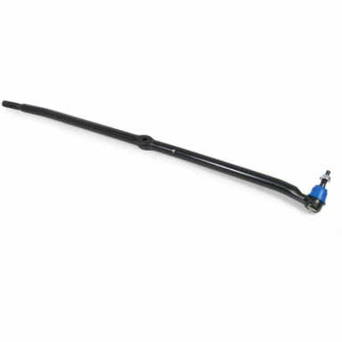 Ram 2500/3500 Supreme Tie Rod End (Inner Left) Mevotech MDS1464