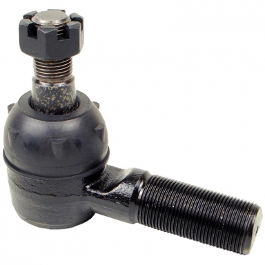 5.9 12V Cummins Supreme Tie Rod End (Outer Left) Mevotech MES2010L