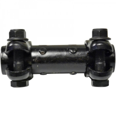 Powerstroke Supreme Tie Rod End Adjusting Sleeve (Right) Mevotech MES3426S