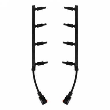 6.0 Powerstroke Glow Plug Harness Kit Mishimoto MMGH-F2D-03