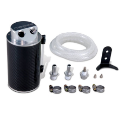 Carbon Fiber Oil Catch Can Mishimoto MMOCC-CF