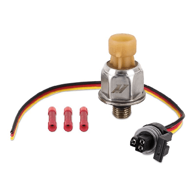 6.0 Powerstroke Injection Control Pressure Sensor & Harness Kit  Mishimoto MMPS-F2D-05
