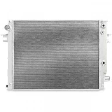 6.7 Cummins Aluminum Performance Radiator Mishimoto MMRAD-RAM-13