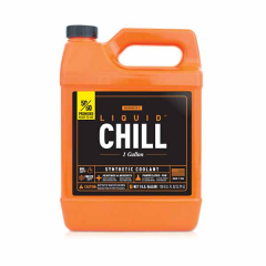 Pre-Mixed Liquid Chill Synthetic Coolant Mishimoto MMRA-LC-5050F