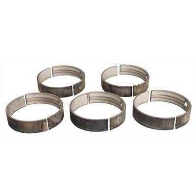 6.4 Powerstroke P-Series Main Bearings Set (Standard) | Clevite MS
