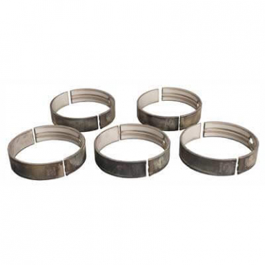 6.4 Powerstroke P-Series Main Bearings Set (Standard) | Clevite MS-2269P