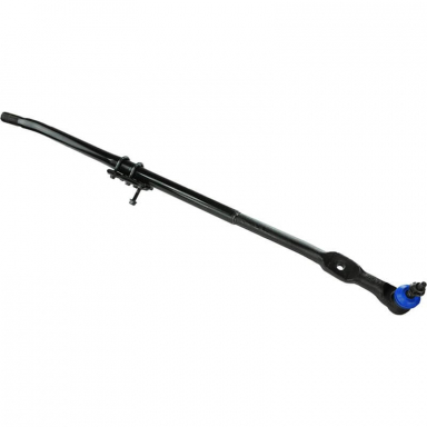 Ram 2500/3500 Supreme Tie Rod End (Outer Right) Mevotech MS25611