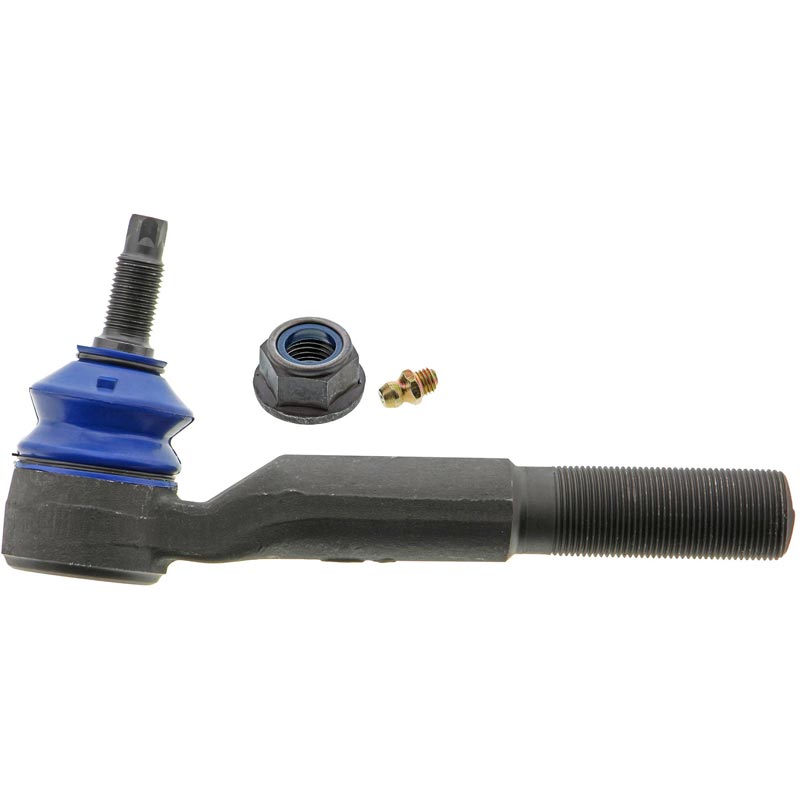 Ram 2500/3500 Supreme Tie Rod End (Inner Left) | Mevotech MS25709
